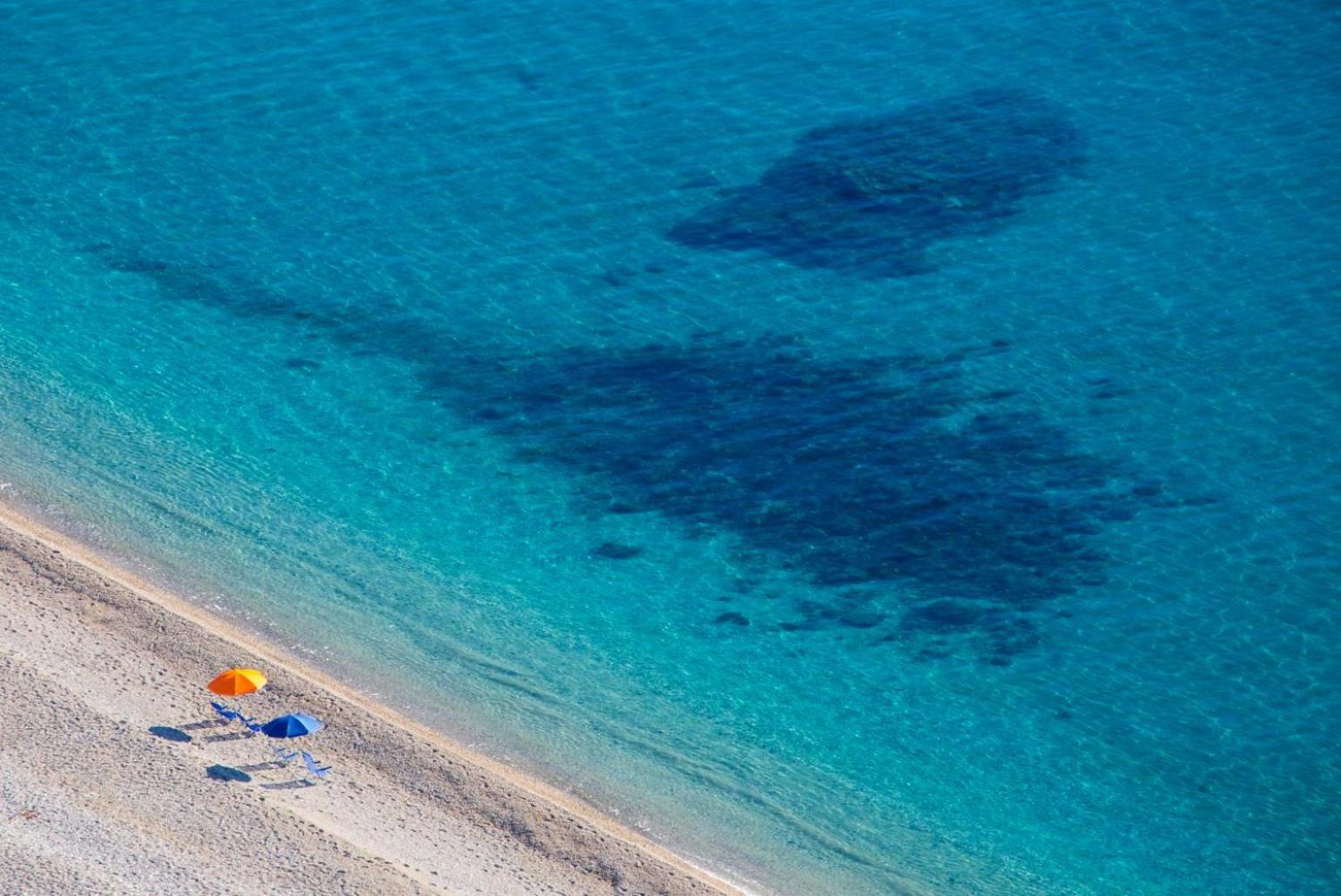 Villa Alta Vista Frigiliana Bagian luar foto