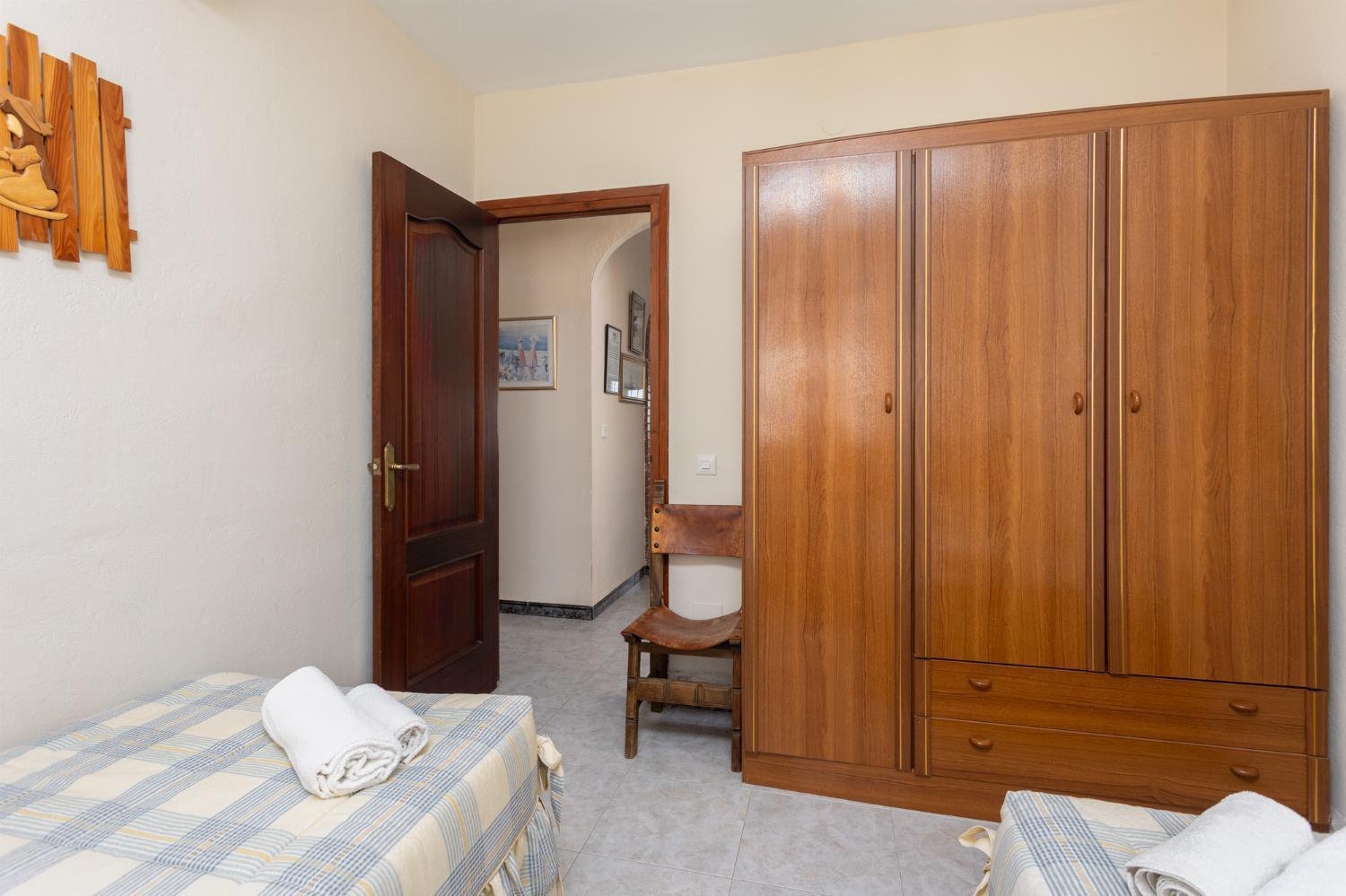 Villa Alta Vista Frigiliana Bagian luar foto