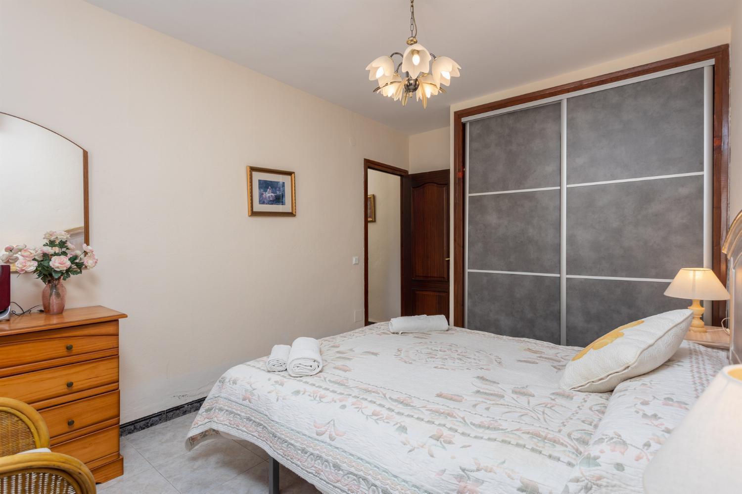 Villa Alta Vista Frigiliana Bagian luar foto